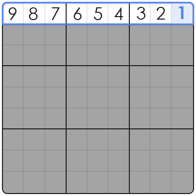 sudoku solver 16x16
